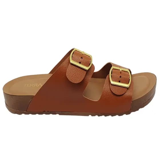 Chinelo Feminino Birken Confortável Regulagem Terra e Água