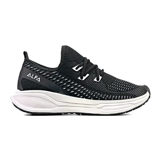 Tênis Feminino Casual Queima de Estoque