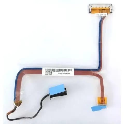 Cabo Flat Dell D620 / D630 Original Pn: Dc020003y0l