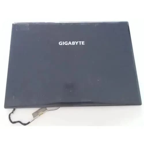 Carcaça / Moldura Tela Notebook Gigabyte W466u