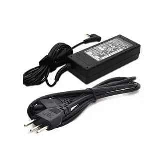 Fonte Notebook Positivo X450, X451C, X550, X401,X551MA,X552E,19V 3.42A 5.5 x 2.5mm 65w AS-02
