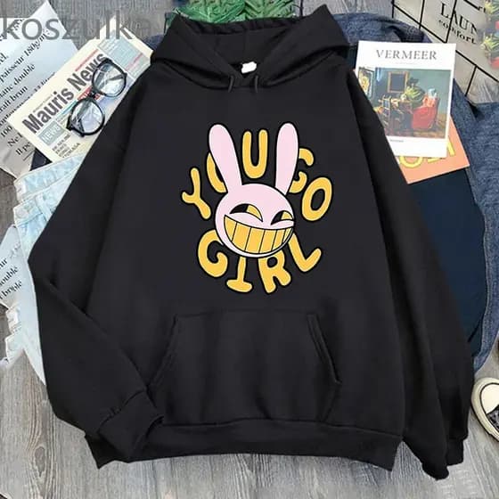 Moletom Canguru Unissex The Amazing Digital Circus Hoodies Moda Feminina Casual Vintage Pullovers Promoção Envio Rápido