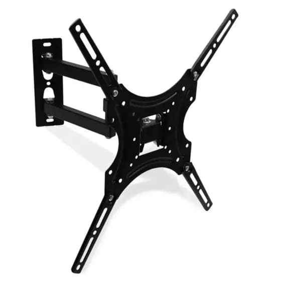 Suporte Articula Para TVS E Monitor De 14 A 55 Polegadas, LED, PLASMA, LCD