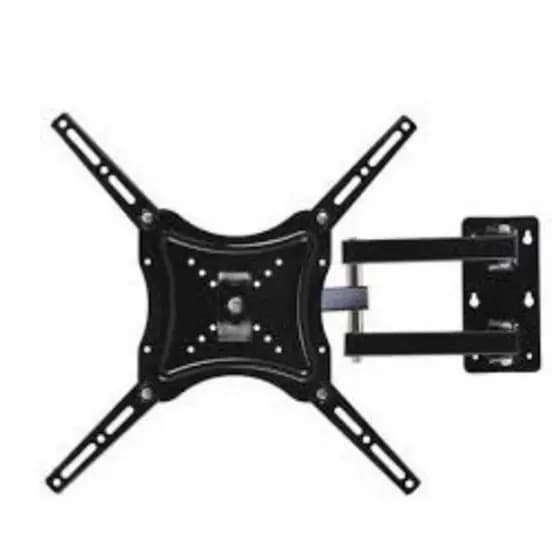 Suporte Tv Articulado De 32 40 42 50 55 Lcd Led