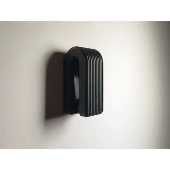 Kit Suporte Porta Toalha Banheiro Gancho Para Toalha De Rosto e Toalha De Banho Fixação Fácil