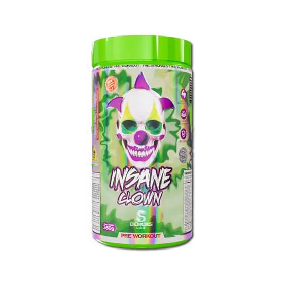 Insane Clown 350g - Demons Lab