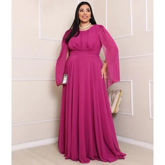 Vestido Pandora