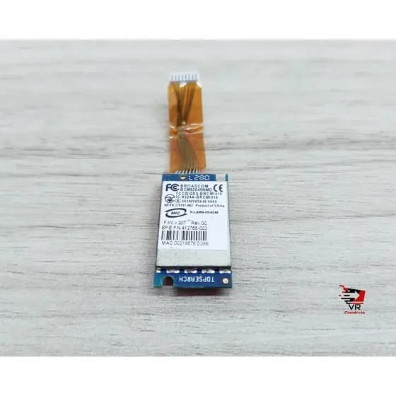 Placa Bluetooth Hp Pavilion - Bcm92045nmd