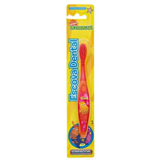 Escova Dental Backyardigans Tasha