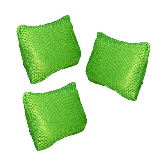 Kit 3uni Exponja Removedora De Insetos 9x12cm Expolitus Adicionar aos favoritos R 55 , 80