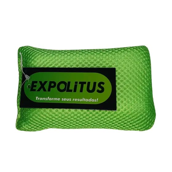 Esponja Expolitus Para Remoção De Insetos 300gsm