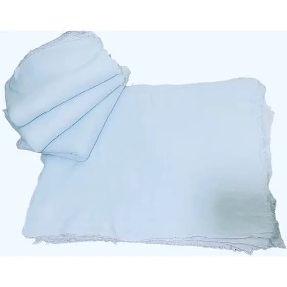 Pano De Chão Limpeza Gigante 80 x 52 Cm Alta Qualidade 10 Unid