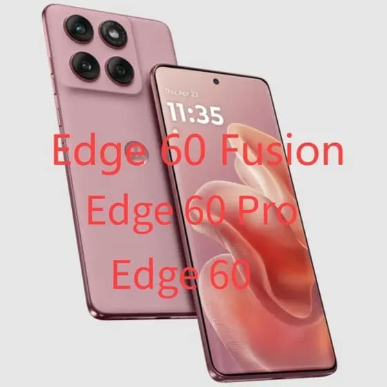 Película Curvada Para Moto Edge 60 Edge 60 Pro Edge 60 Fusion