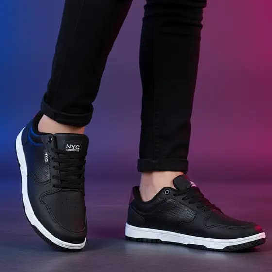Sapatenis Masculino Casual Caramelo Lançamento Confortável Dia a Dia Tênis Trabalho