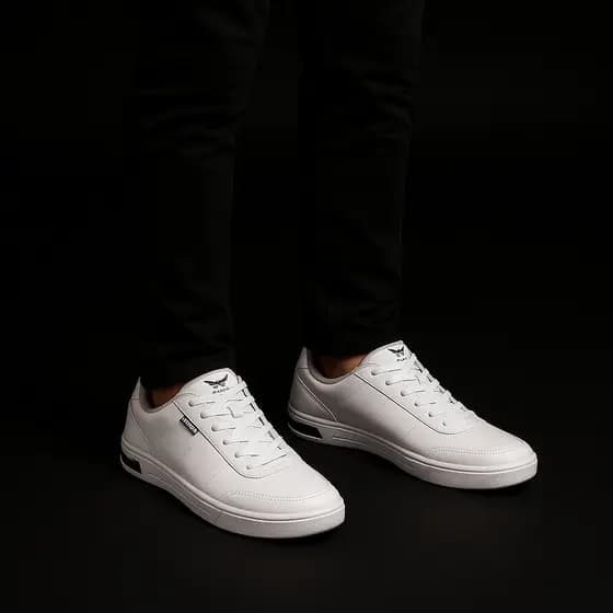 Tênis Casual Masculino Urbano Homem Confortável e Leve Macio Promoção