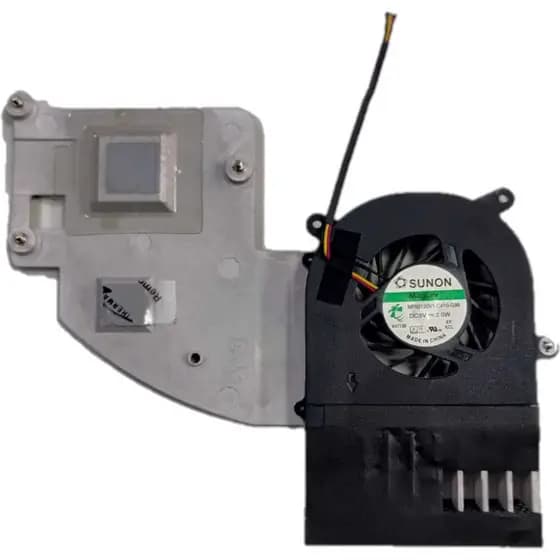 Cooler Notebook Sunon Modelo Mf6-120v1-g99