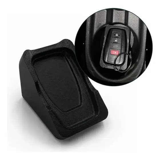 Porta Chave Toyota Corolla Cross E Corolla Sedan Acima 2020