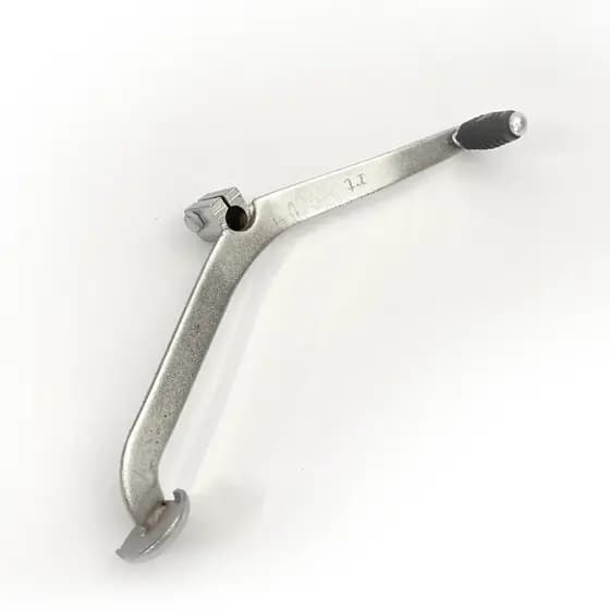 Pedal De Câmbio Honda Biz 100 Ks