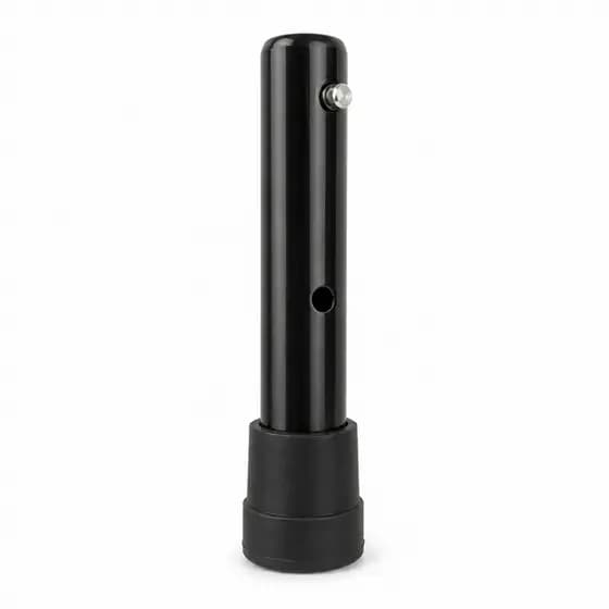 1 Pé Trampolim Profissional Polimet – Reposição Cama Elástica