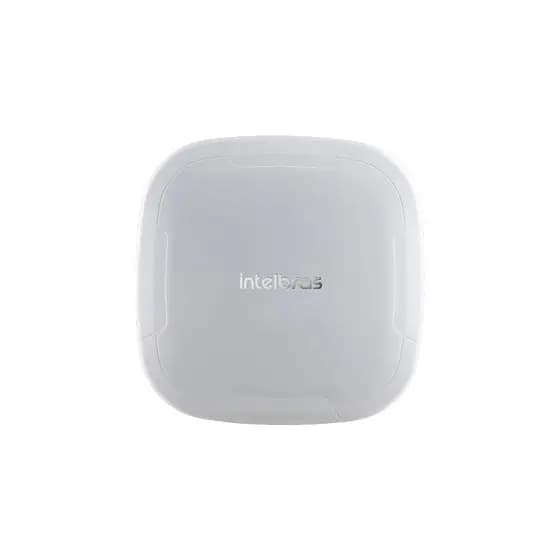 Roteador WIFI 5GHz WOM AC 16dBi Intelbras - Alto Alcance