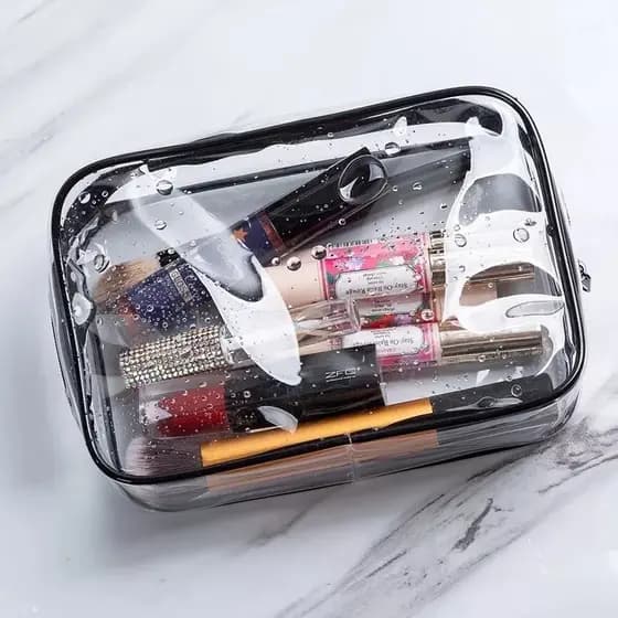 Estojo Necessaire 100 Pens