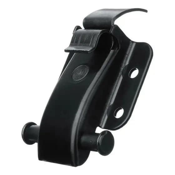 Suporte Trava Porta Traseira Bau Esquerda Sprinter