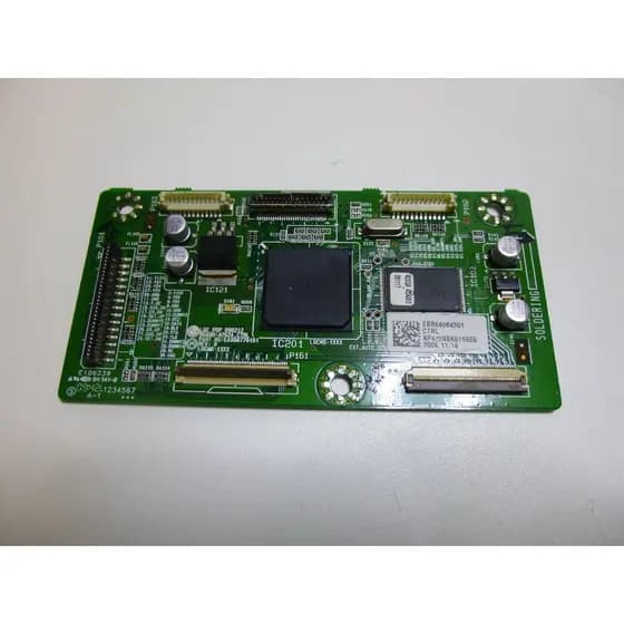 placa controladora tv lg 42pq60d 42pq30r