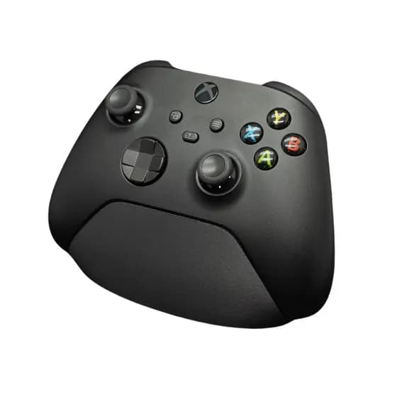 Suporte De Mesa Para Controle Xbox One S 360 Porta Joystick