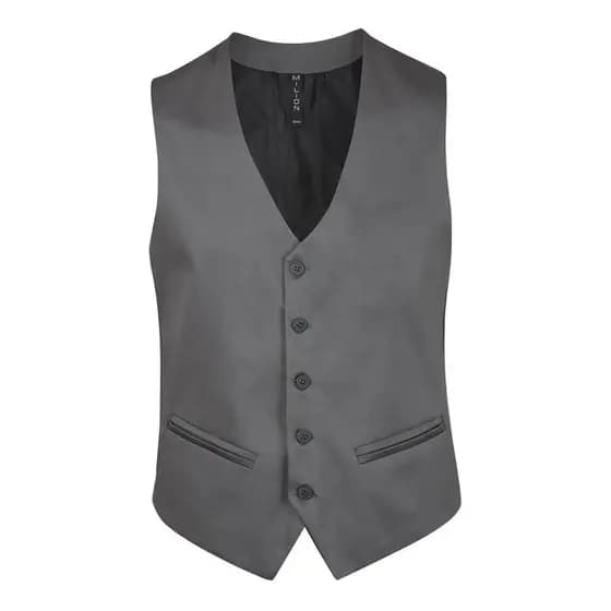 Colete Social Masculino Slim - Lançamento 2022 Com Brinde