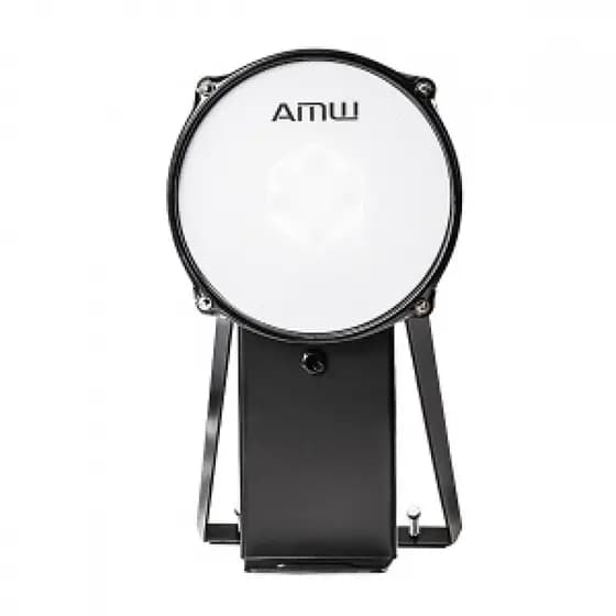 AMW PAD Bumbo Bateria Eletrônica 8