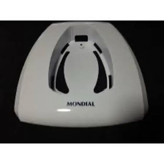 Base Ventilador Mondial 40CM VSP40 V40 NV40 Branco Preto Original