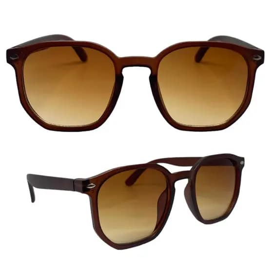 Óculos de Sol Infantil para meninos e meninas com proteção UV400, modelo de óculos de Sol infantil unissex