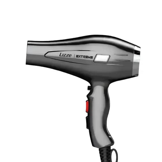 SECADOR DE CABELO | 2400 WATTS 220V - LIZZE EXTREME