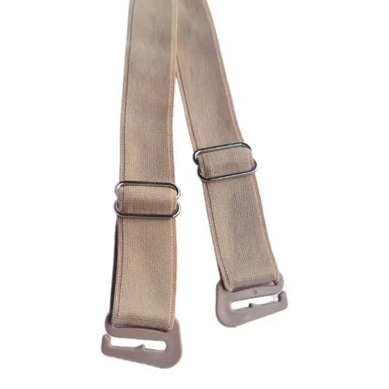 Alça removível plus size 18mm