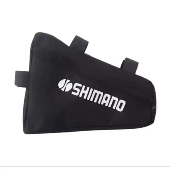bag frame Shimano.