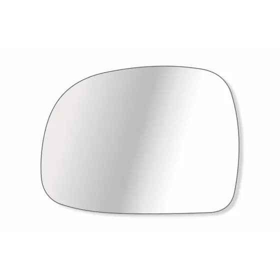 LENTE VIDRO RETROVISOR EXTERNO S10 BLAZER 1996 A 2012