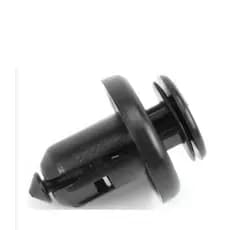 Kit 10 Grampo Para-choque Honda New Civic Fit City Accord