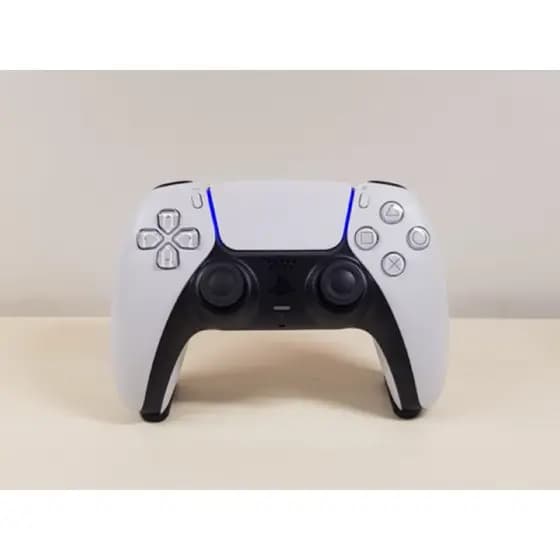 Suporte para Controle PS5 DualSense Parede Mesa Organizador Gamer