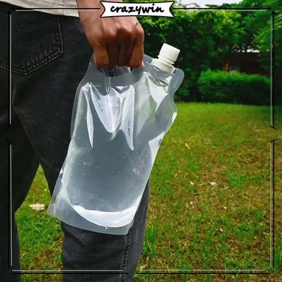 CAPA Compacts Bolsa Armazenamento Para Acampamento Economizam Espaço Compactas Mochila Viage
