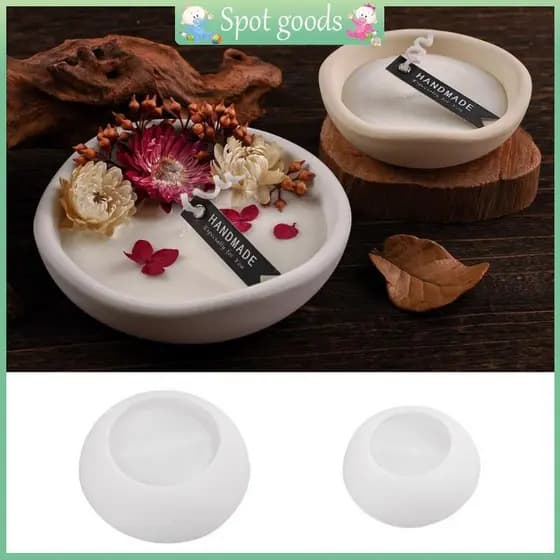 Molde Silicone vivi Para Fabricação Arte Resina E Fundição Gesso