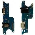 Placa Conector Dock De Carga Turbo Compatível A03s A02s A037