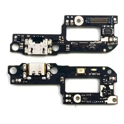 Conector de carga e dock de carregamento flex de carregamento Mi A2 Lite/ Redmi 6 pro