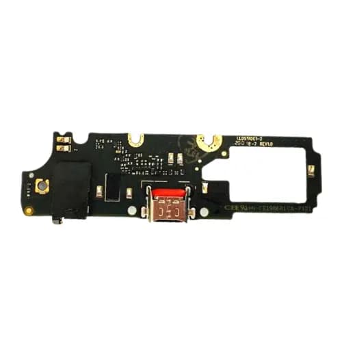 Conector de carga k61