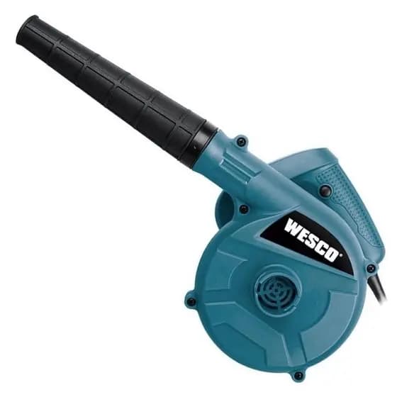 Soprador Eletrico Profissional WESCO 600w WS8043
