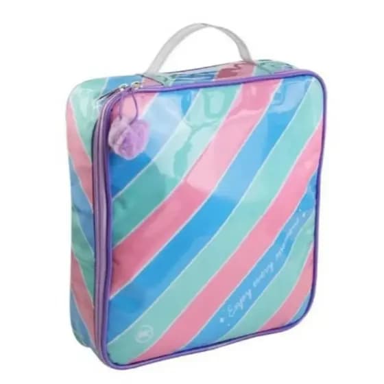 ORGANIZ. MULTIUSO P/BOLSA GRANDE ENJOY - DAC