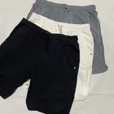 Bermudas Masculinas viés | moletinho Alta Qualidade