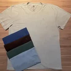Camisetas de Algodão | Estonadas Plus Size