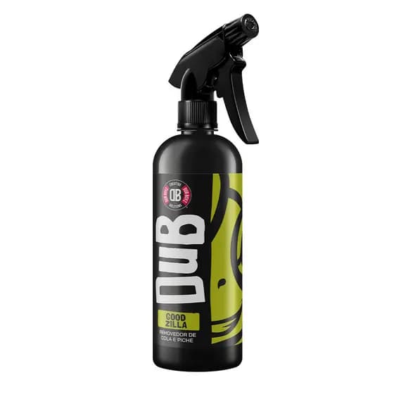 Removedor de Piche e Cola Dub Boyz Good Zilla - 500ml