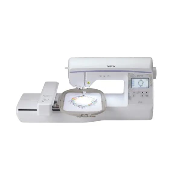 Máquina de Bordar Brother BP1530L