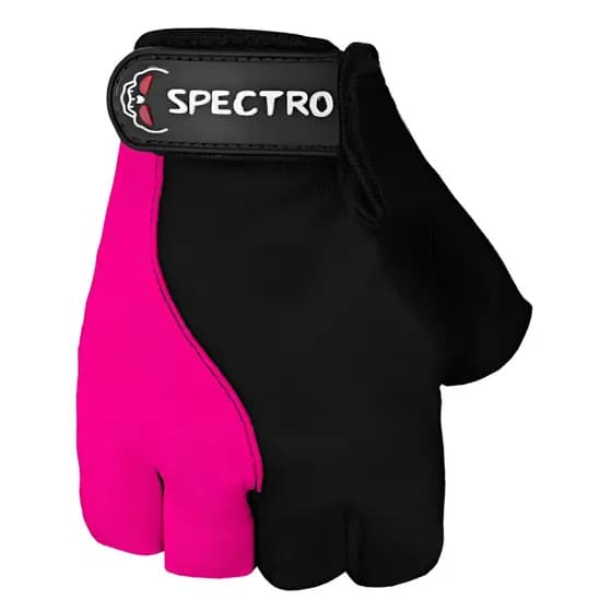 Luva Para Ciclismo Academia Feminina Masculina Proteção Envio24h